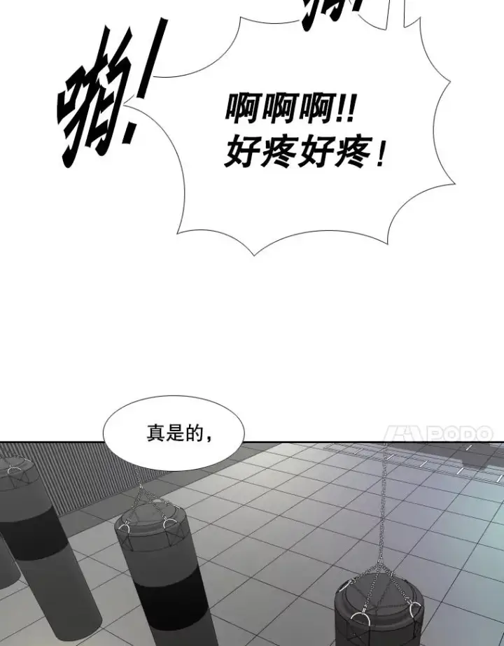 《鲨鱼》261.古斯塔沃的对战请求图67