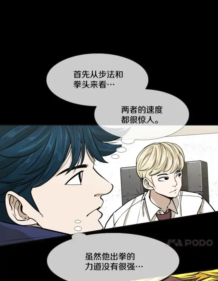 《鲨鱼》262.与古斯塔沃的对战策略图55