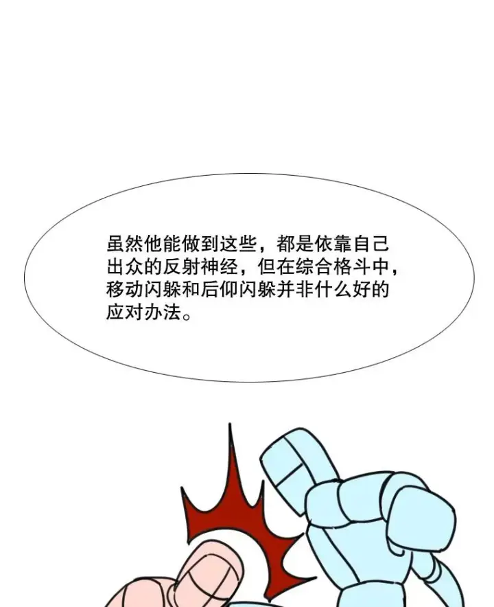 《鲨鱼》262.与古斯塔沃的对战策略图66