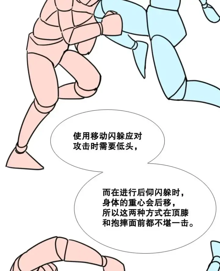 《鲨鱼》262.与古斯塔沃的对战策略图67