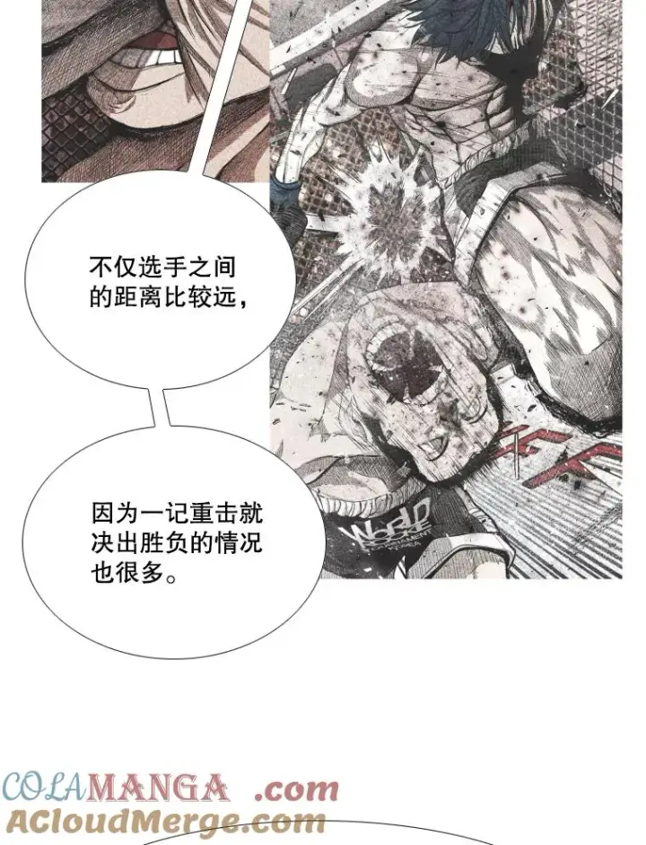 《鲨鱼》262.与古斯塔沃的对战策略图77