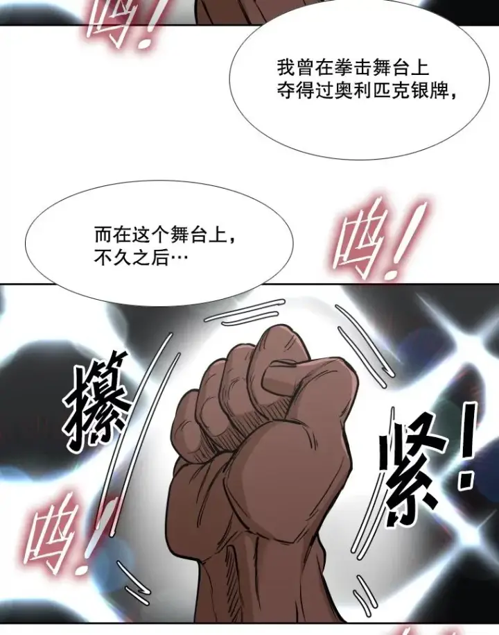 《鲨鱼》263.古斯塔沃的挑衅图127