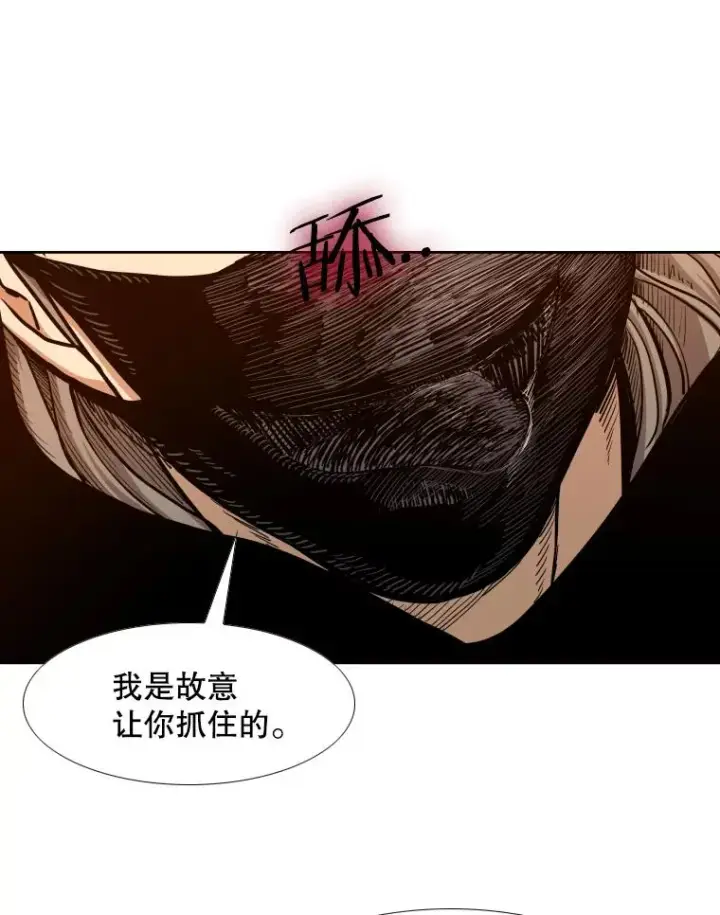 《鲨鱼》263.古斯塔沃的挑衅图36