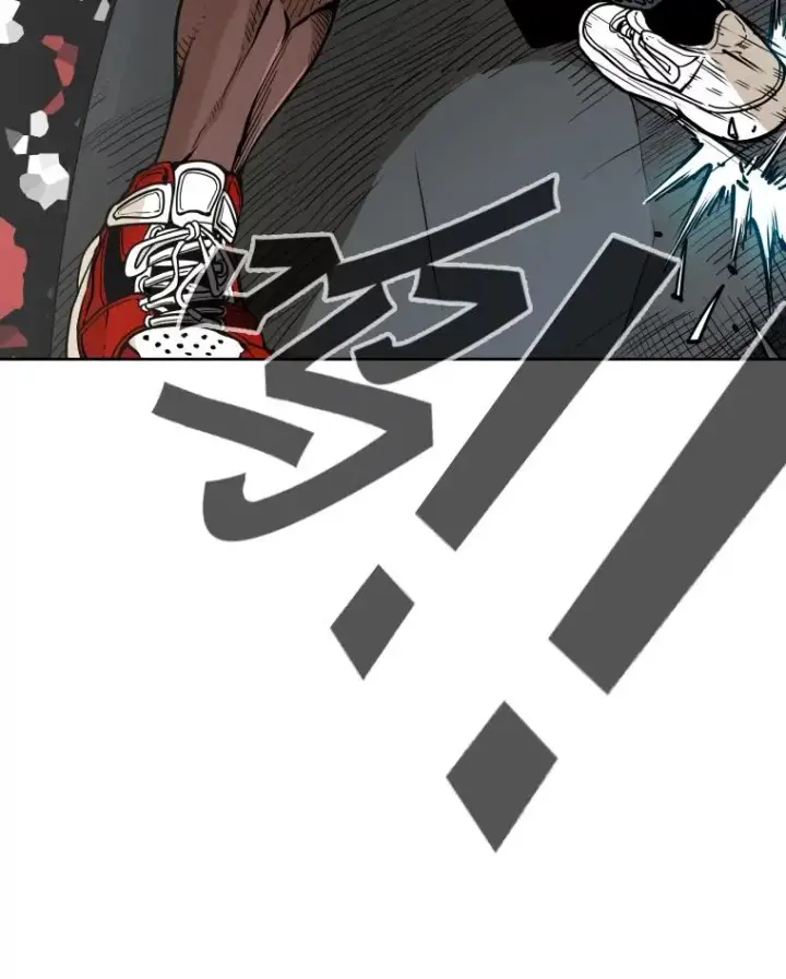 《鲨鱼》264.芝佳阁对战图20