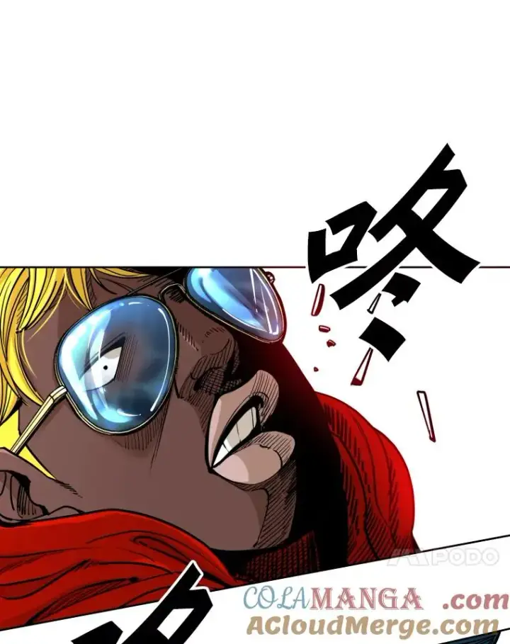 《鲨鱼》264.芝佳阁对战图21