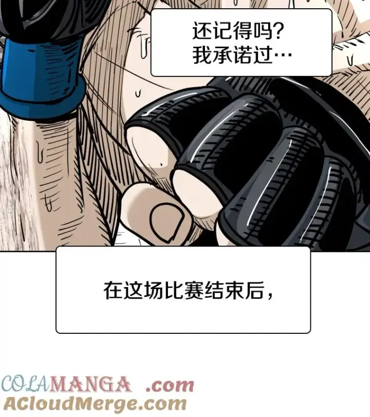 《鲨鱼》268.芝佳阁对战TKO胜图5