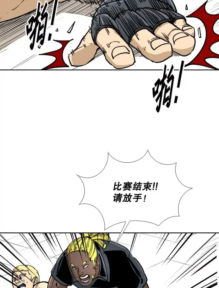 《鲨鱼》270.捷豹与神盾之战（2）图39