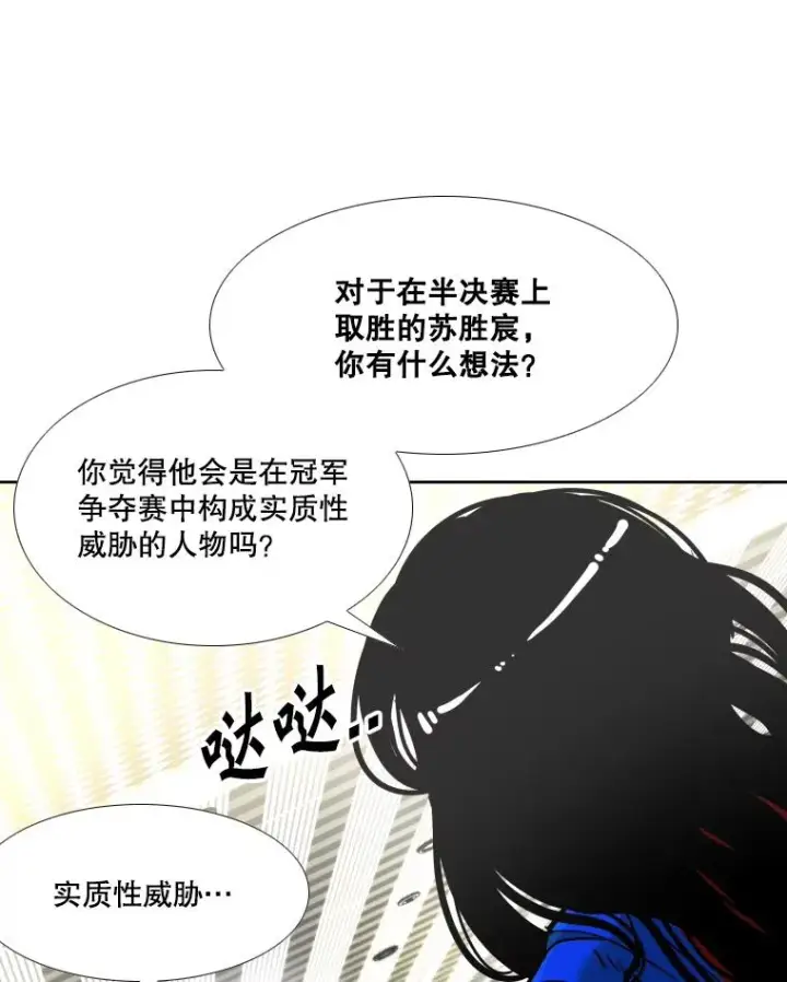 《鲨鱼》272.赛后休息图24