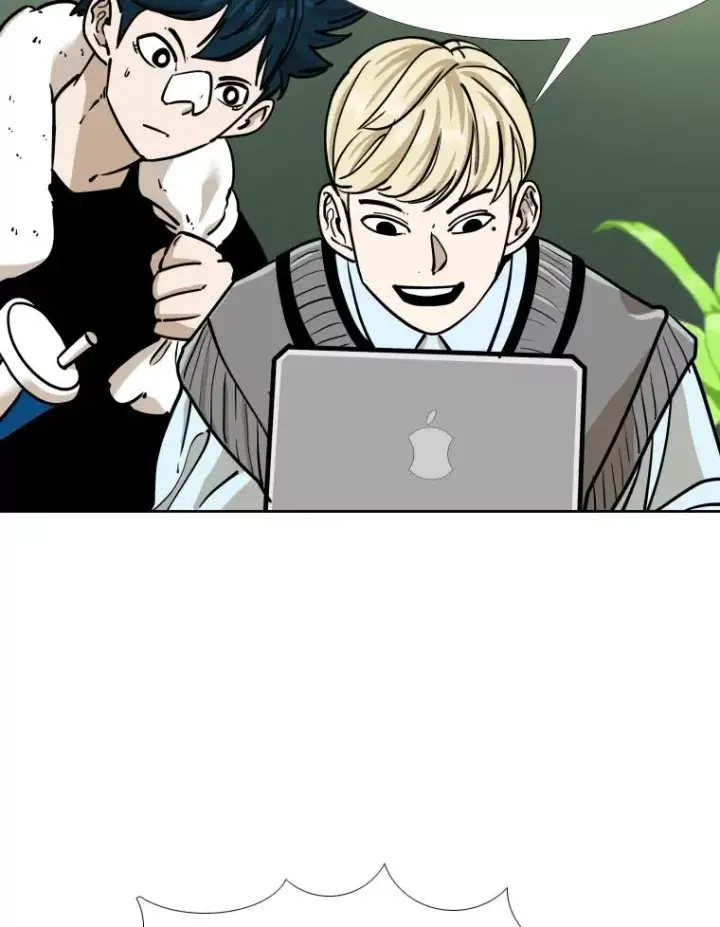《鲨鱼》274.与亚绪的晚餐图128