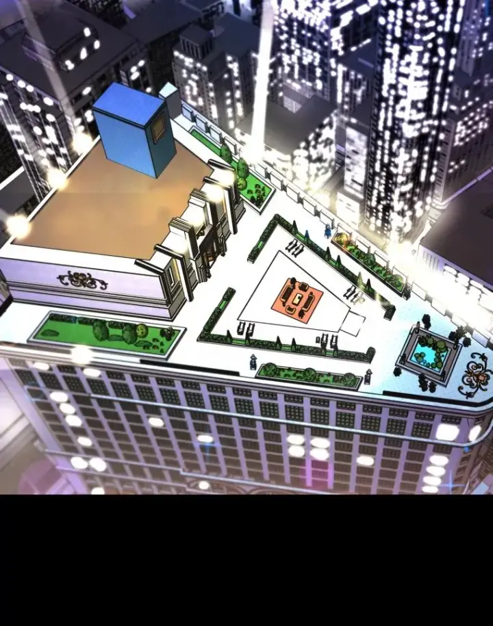《鲨鱼》275.华金受伤图100