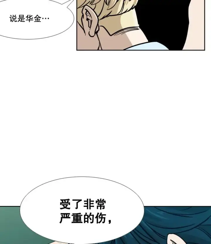 《鲨鱼》275.华金受伤图3