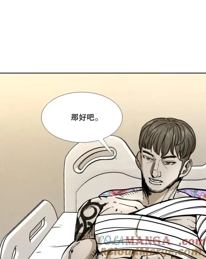 《鲨鱼》275.华金受伤图57