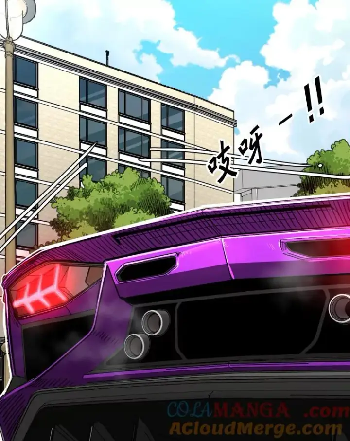 《鲨鱼》275.华金受伤图61