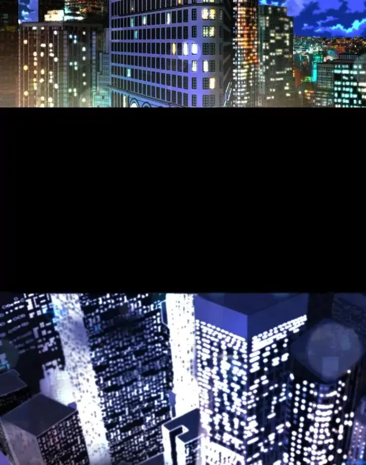 《鲨鱼》275.华金受伤图99