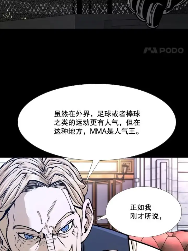 《鲨鱼》276.华金受伤的经过图15