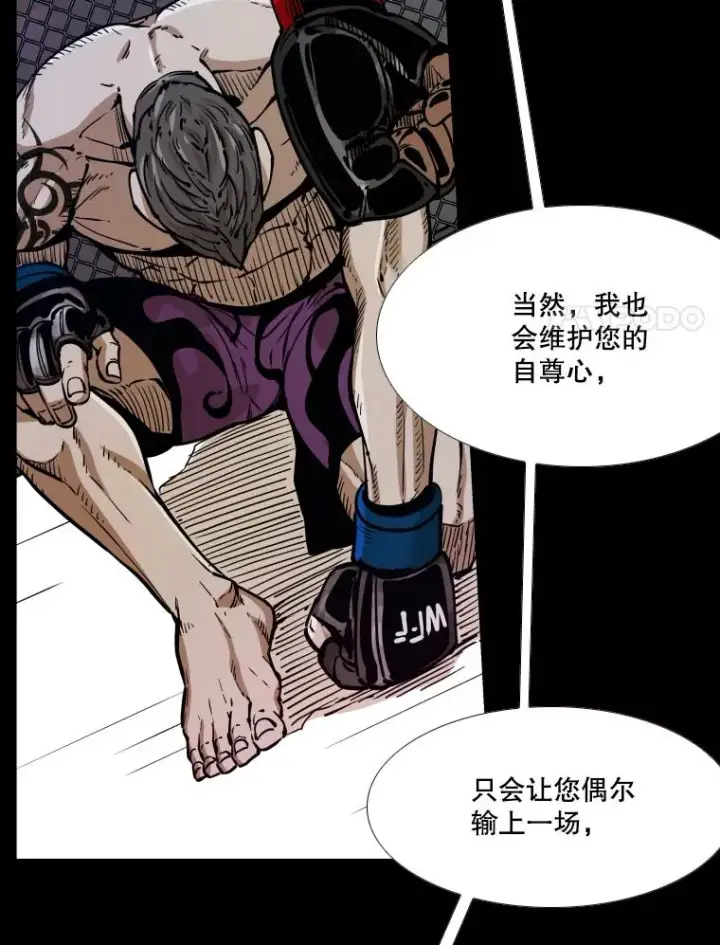 《鲨鱼》276.华金受伤的经过图31