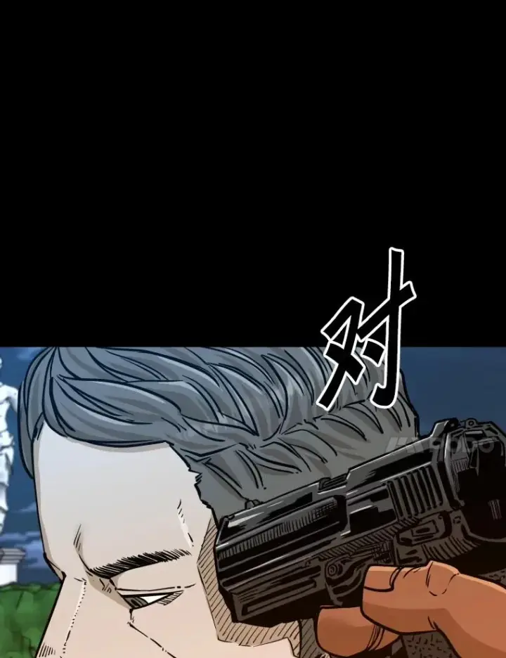 《鲨鱼》276.华金受伤的经过图47