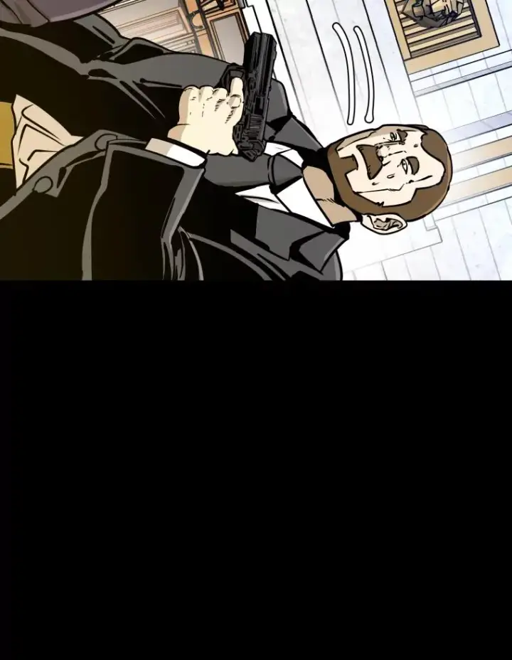 《鲨鱼》276.华金受伤的经过图63