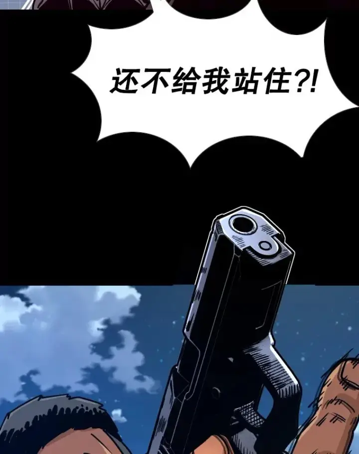 《鲨鱼》276.华金受伤的经过图66