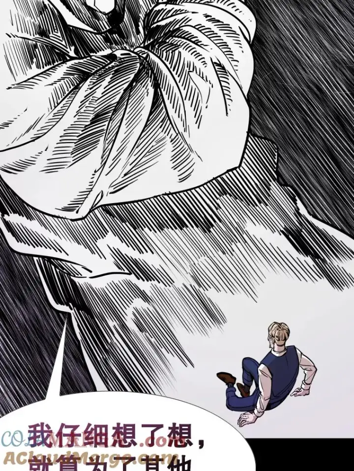 《鲨鱼》276.华金受伤的经过图93