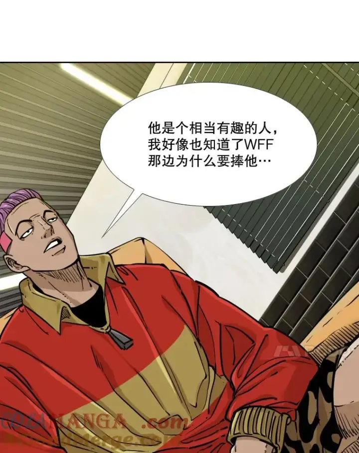 《鲨鱼》277.擂台赛图49