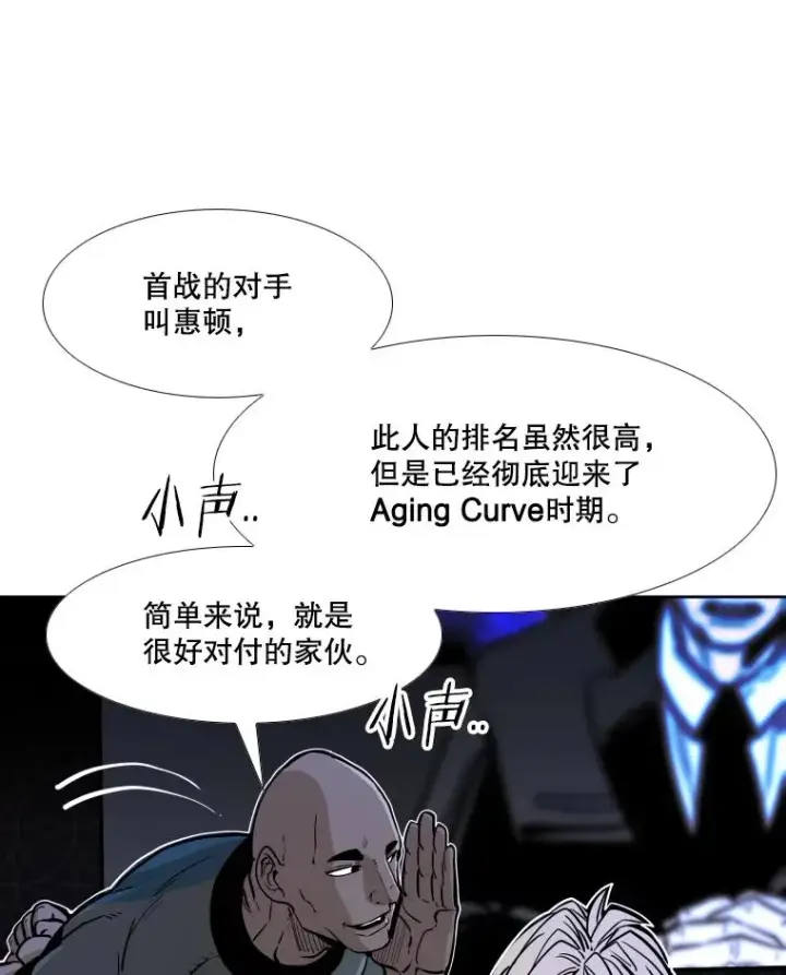 《鲨鱼》277.擂台赛图62