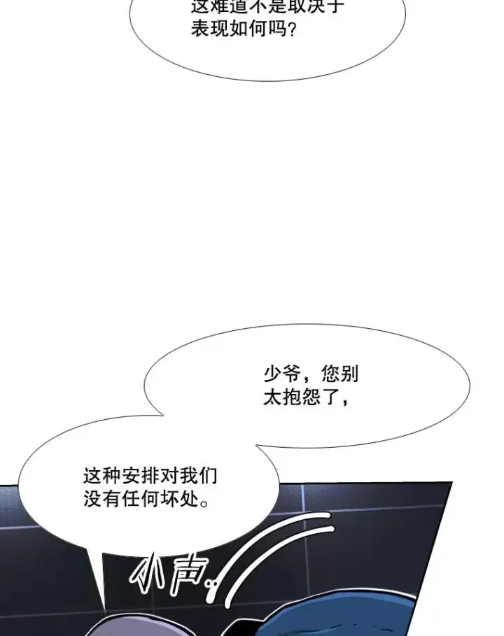 《鲨鱼》277.擂台赛图71