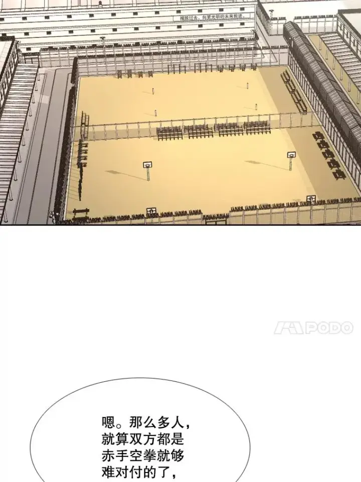 《鲨鱼》278.擂台赛准备图14