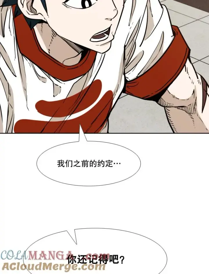 《鲨鱼》278.擂台赛准备图29
