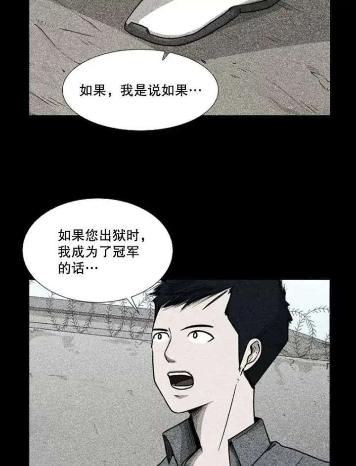 《鲨鱼》278.擂台赛准备图32