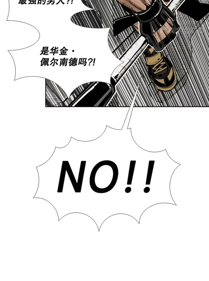 《鲨鱼》278.擂台赛准备图70
