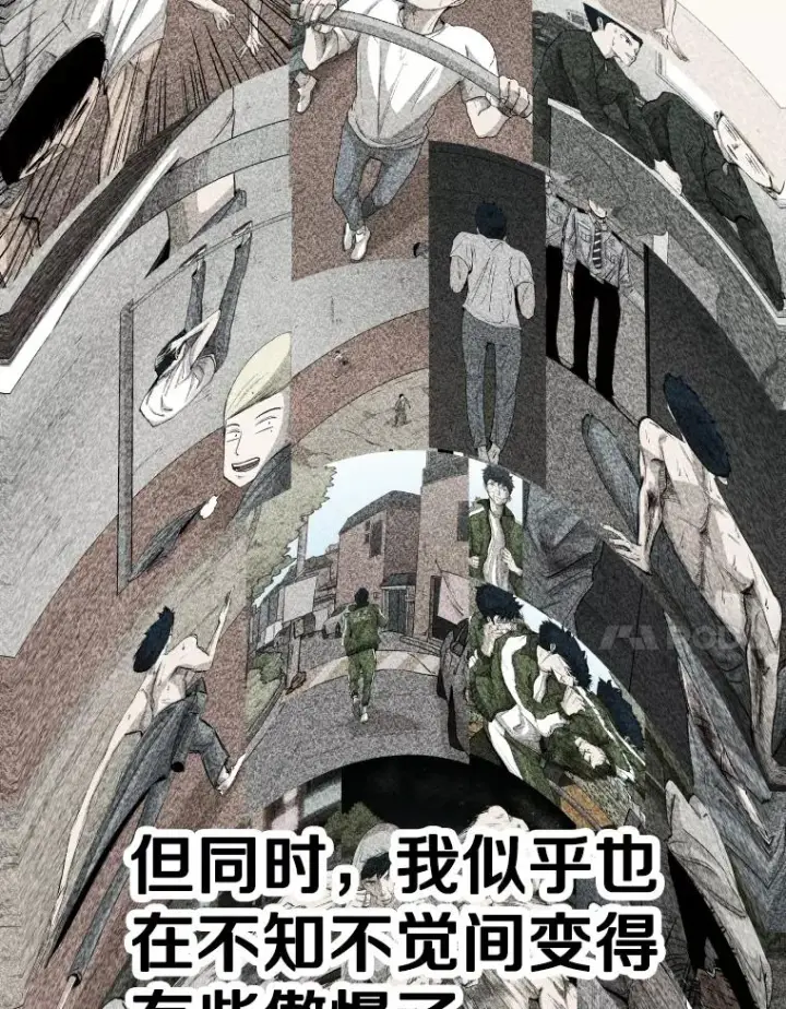 《鲨鱼》279.擂台赛准备（2）图7