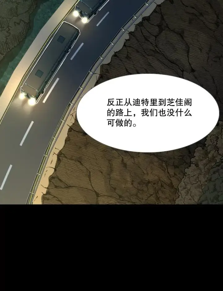 《鲨鱼》280.方鸿煜的计划图19