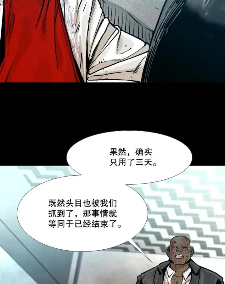 《鲨鱼》280.方鸿煜的计划图68