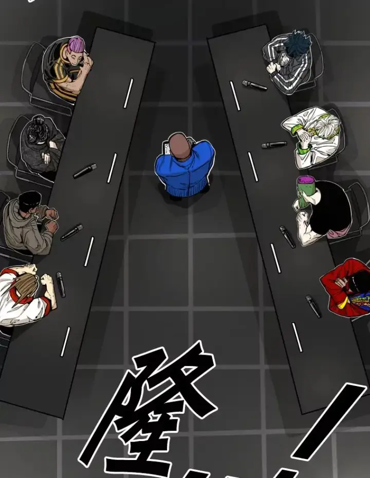 《鲨鱼》281.临时冠军对战宣言图46