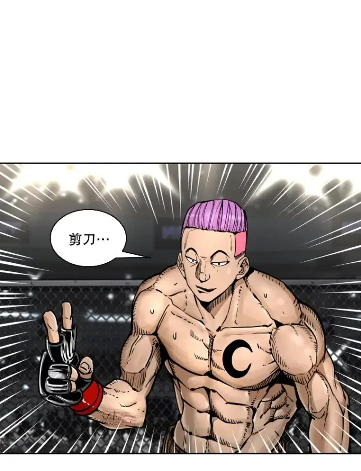 《鲨鱼》282.与维多之战图98