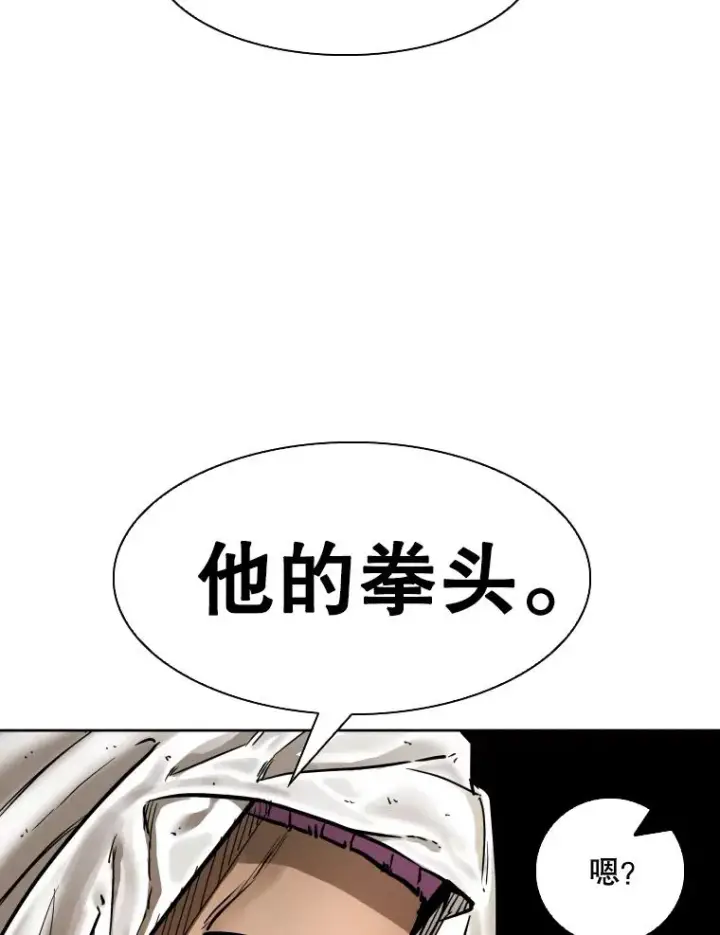 《鲨鱼》283.与维多之战（2）图100