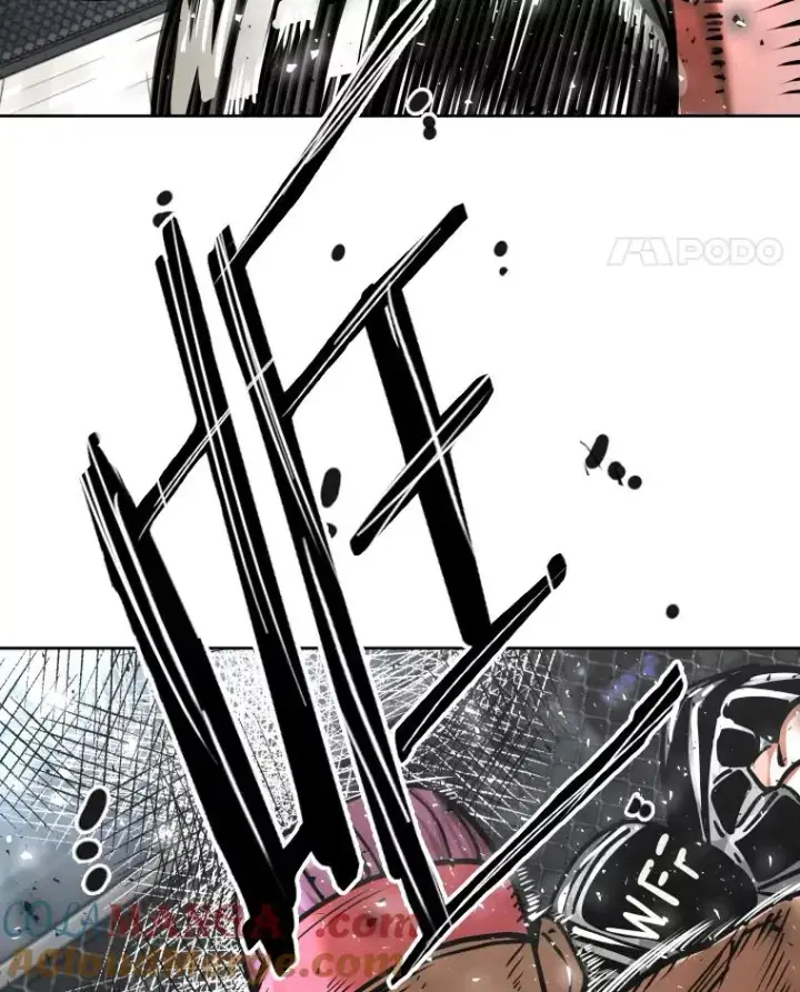 《鲨鱼》284.与维多之战（3）图125
