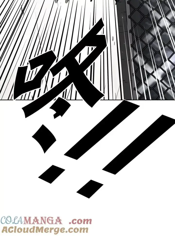 《鲨鱼》284.与维多之战（3）图69