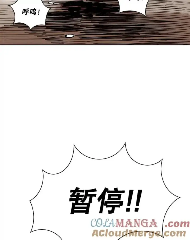《鲨鱼》284.与维多之战（3）图77