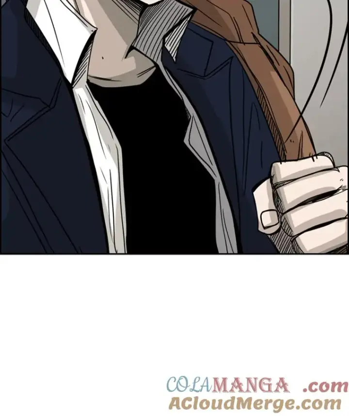 《鲨鱼》60.出狱图141