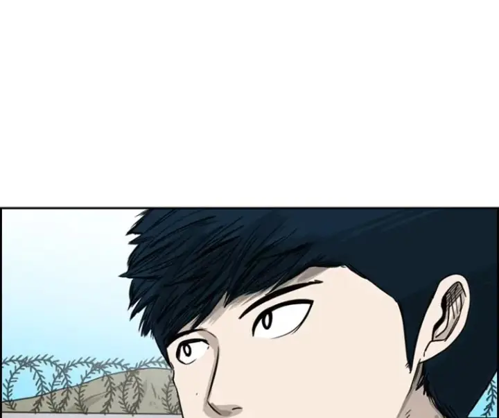 《鲨鱼》60.出狱图15