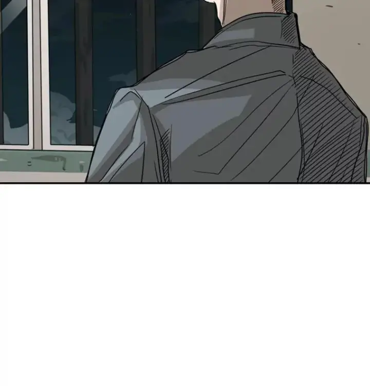 《鲨鱼》60.出狱图44