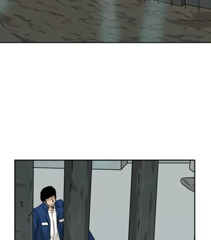 《鲨鱼》60.出狱图48