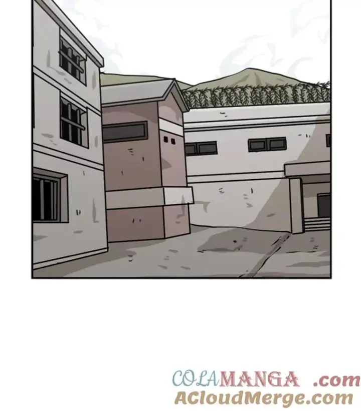 《鲨鱼》60.出狱图81