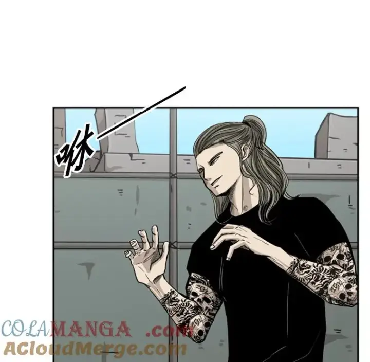 《鲨鱼》61.终于到了这一天（本季完）图101