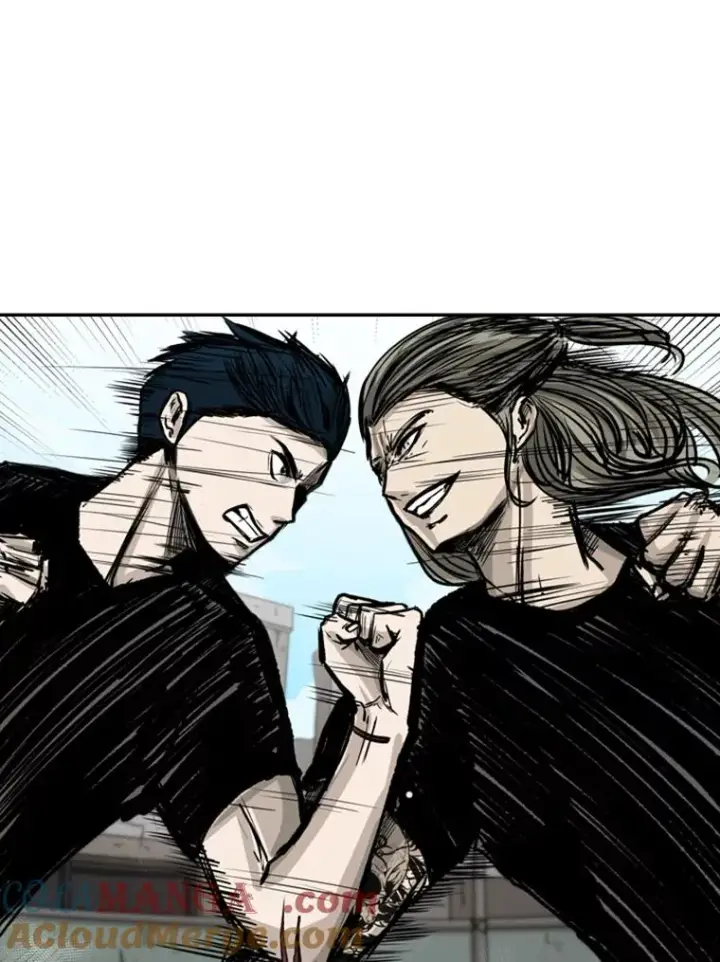 《鲨鱼》61.终于到了这一天（本季完）图105