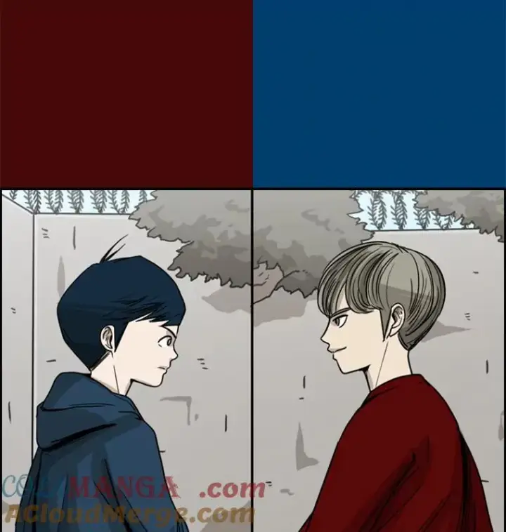 《鲨鱼》61.终于到了这一天（本季完）图25