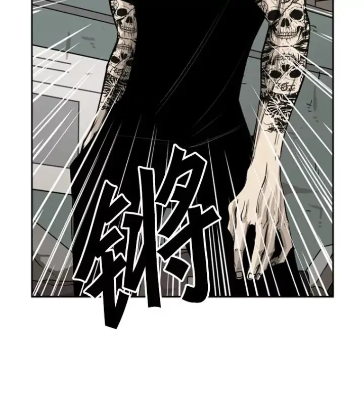 《鲨鱼》61.终于到了这一天（本季完）图88