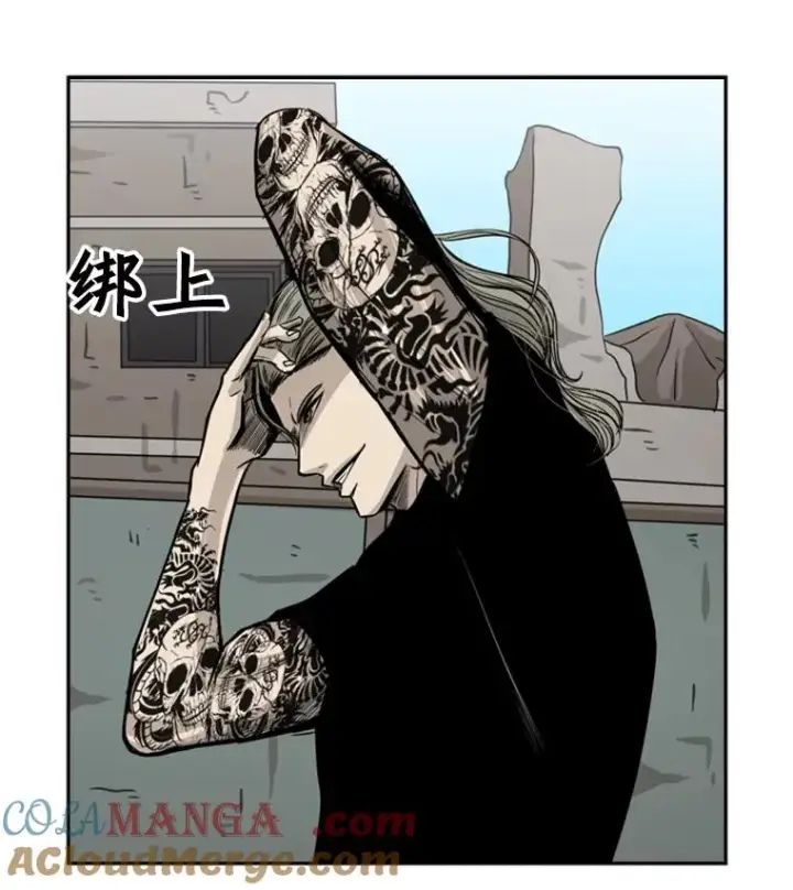《鲨鱼》61.终于到了这一天（本季完）图89